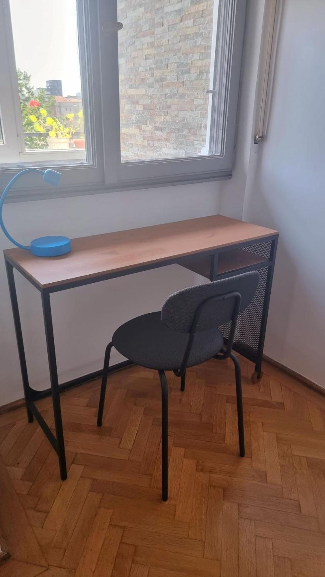 Nice View Apartament Armeneasca Βουκουρέστι Εξωτερικό φωτογραφία